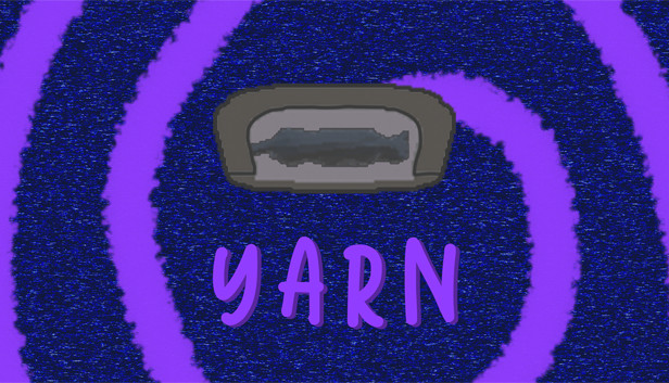 Yarn Steam capsule image