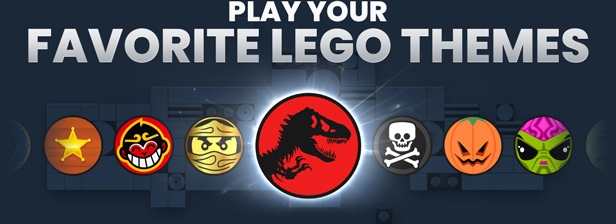 LEGO® Brawls on Steam