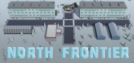 North Frontier Cover Image