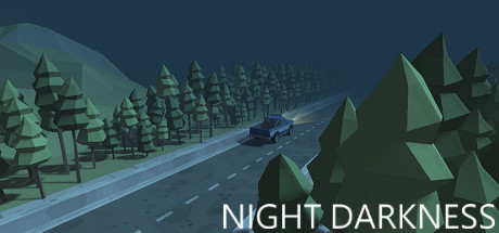Night Darkness Cover Image