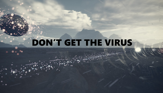 Don't Get The Virus Steam capsule image