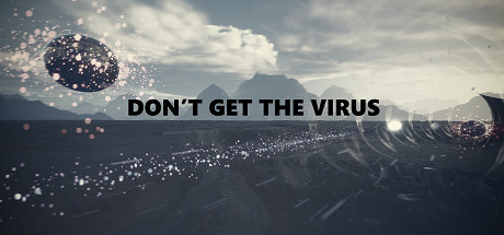 Don't Get The Virus Cover Image