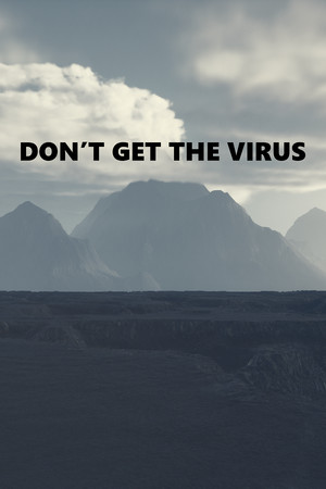 Don't Get The Virus cover art