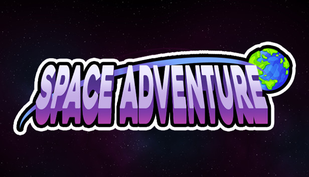 Space Adventures Steam capsule image