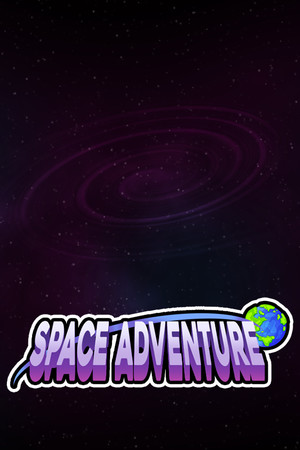 Space Adventures cover