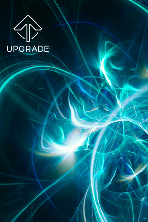 Upgrade VR cover art