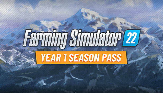 Buy Farming Simulator 22 - YEAR 1 Bundle - Microsoft Store en-TO