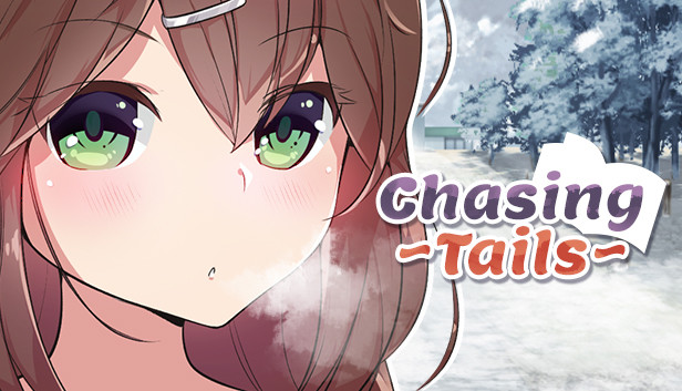 Chasing Tails - Tip the Dev Steam capsule image