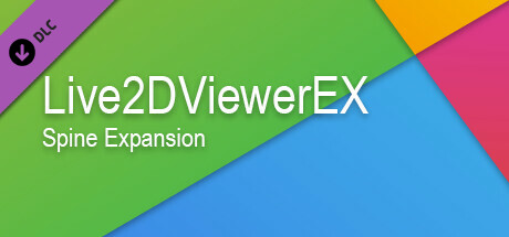 Live2DViewerEX - Spine Expansion header image