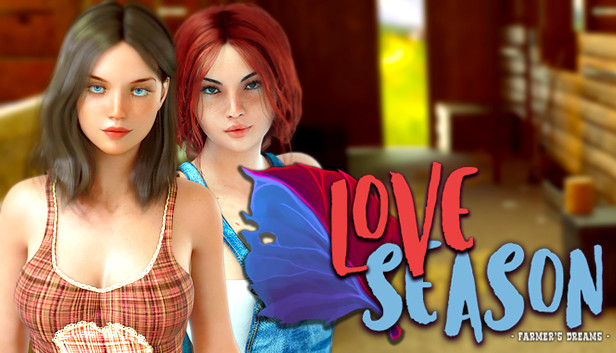 Love Season Steam capsule image