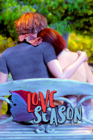 Love Season cover art