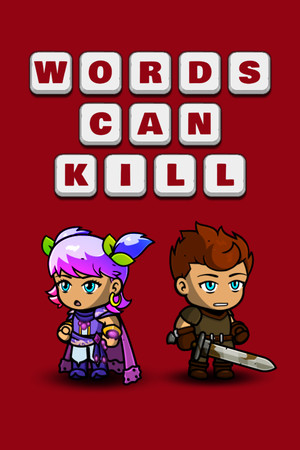 Words Can Kill cover art