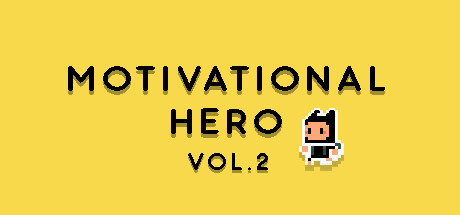 Baixar Motivational Hero Vol. 2 Torrent