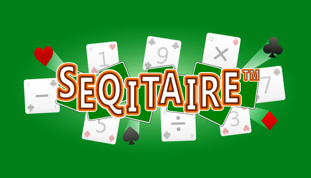 Seqitaire Steam capsule image