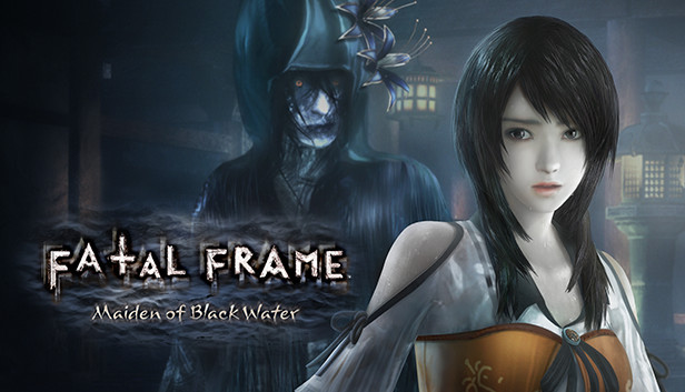 Save 25% on FATAL FRAME / PROJECT ZERO: Maiden of Black Water on Steam