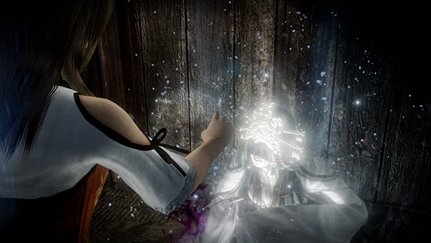 Download Fatal Frame/Project Zero: Maiden of Black Water