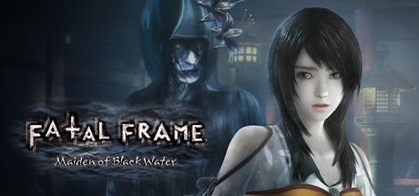 Baixar FATAL FRAME / PROJECT ZERO: Maiden of Black Water Torrent