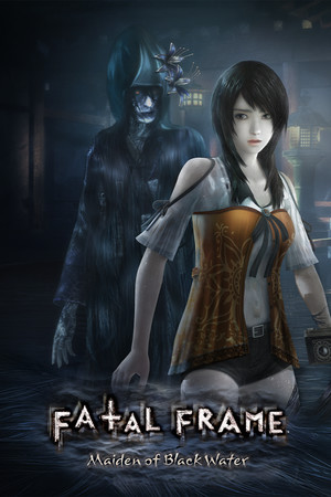FATAL FRAME / PROJECT ZERO: Maiden of Black Water: Seasons X