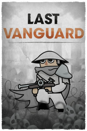 Last Vanguard Demo