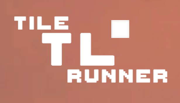 Tile Runner Steam capsule image
