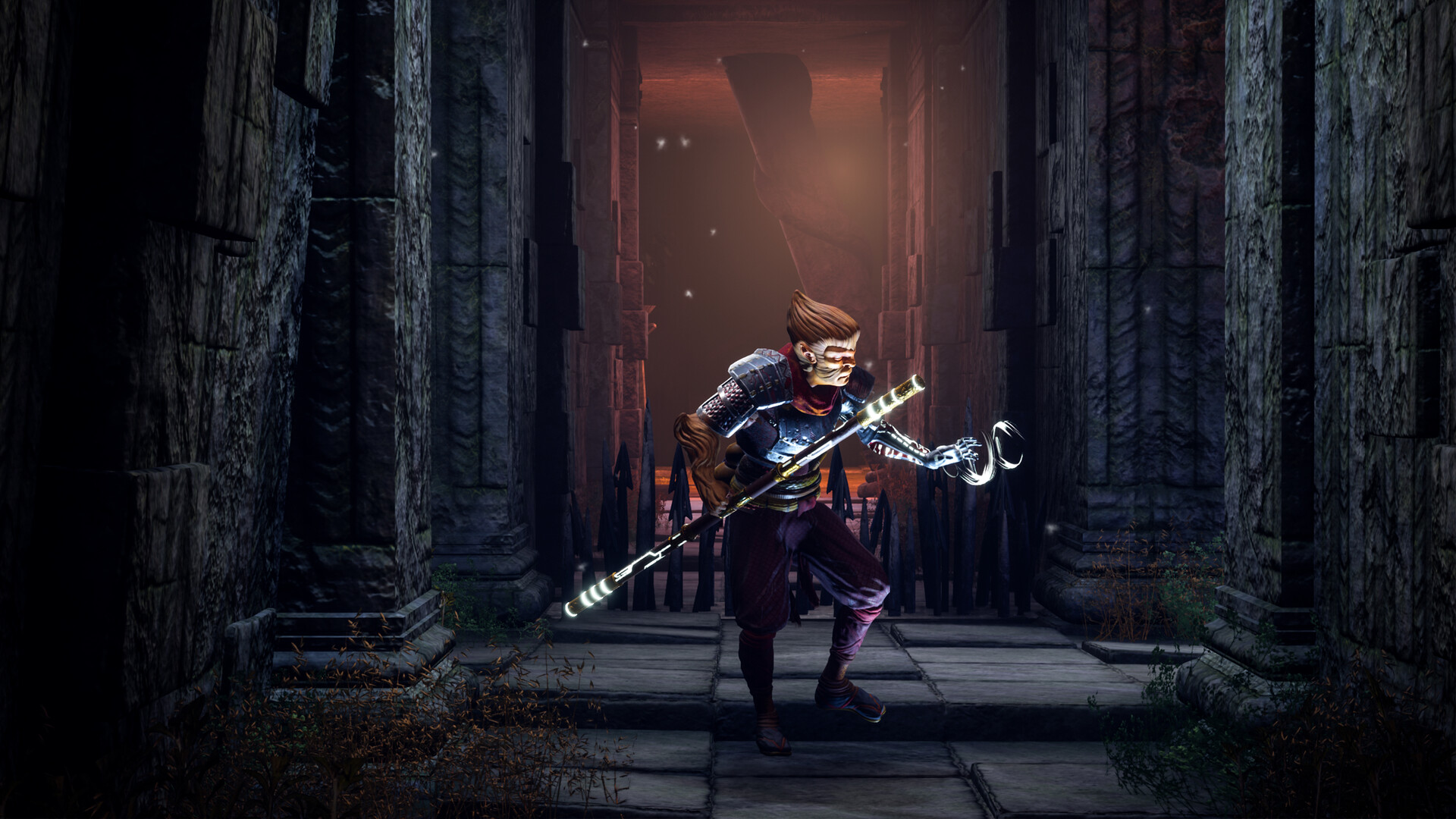 Indie Game Lover The Crown of Wu