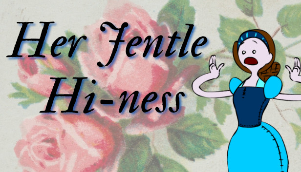 Her Jentle Hi-ness Steam capsule image