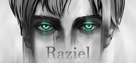 Raziel Cover Image