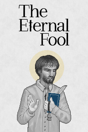 The Eternal Fool cover art