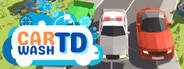 Car Wash TD - Tower Defense