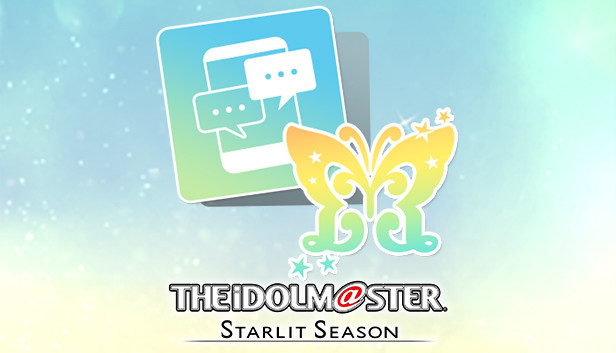 THE IDOLM@STER STARLIT SEASON - "Million Live!" E-mail Bundle Steam capsule image