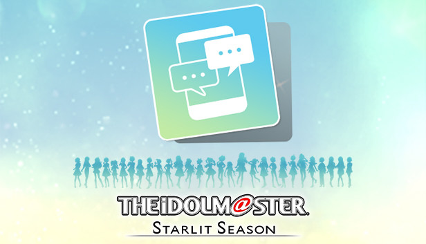THE IDOLM@STER STARLIT SEASON - E-mail Bundle From Everyone Steam capsule image