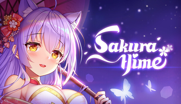 Sakura Hime 