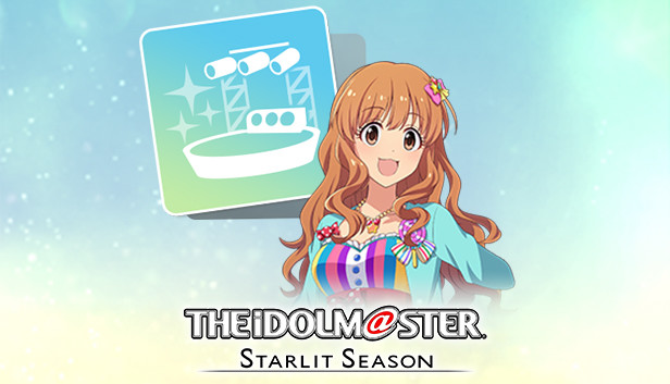 THE IDOLM@STER STARLIT SEASON - Kirari's Stage Production Set Steam capsule image