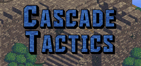 Cascade Tactics Cover Image