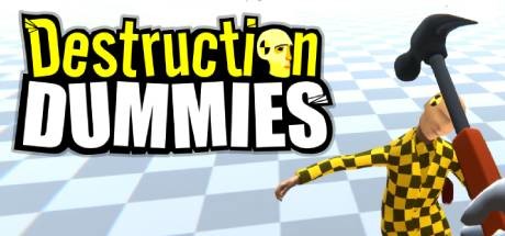 Destruction Dummies