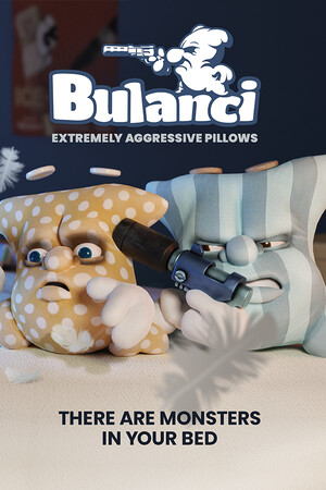 Bulánci cover art