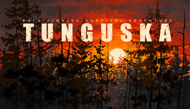 TUNGUSKA: A Call in the Woods Steam capsule image