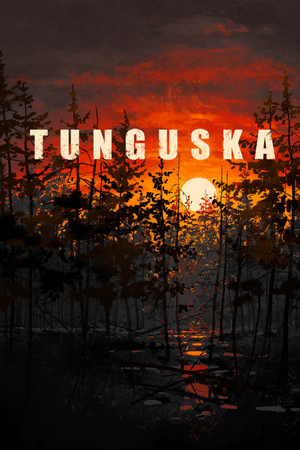 TUNGUSKA: A Call in the Woods cover art