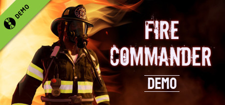 Fire Commander Demo