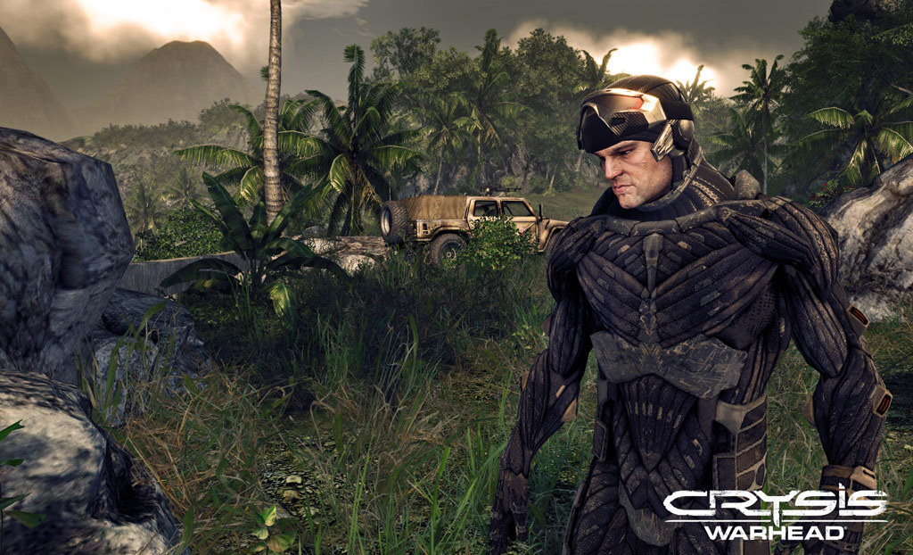 Steam Crysis Warhead Steam Crysis Warhead