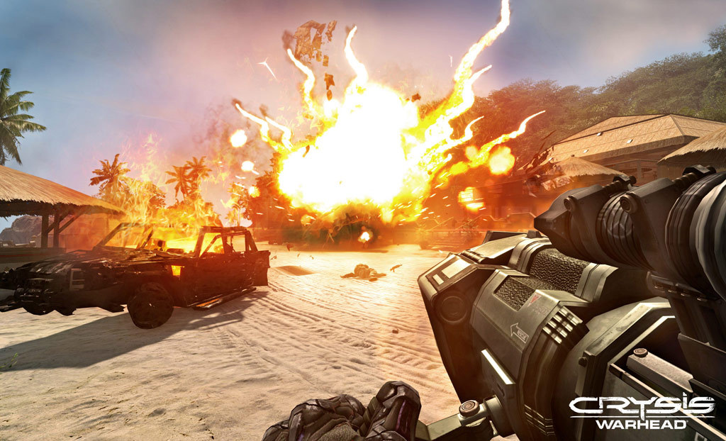 Crysis Warhead® on Steam