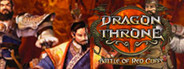 Dragon Throne Battle of Red Cliffs