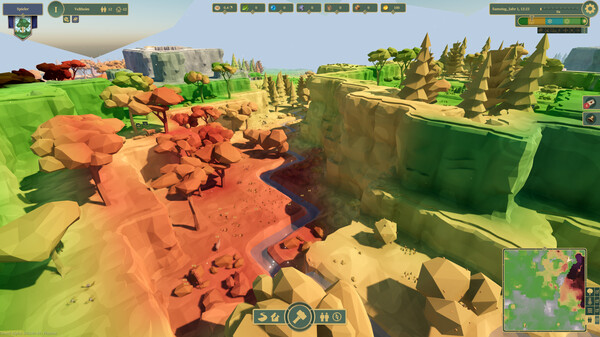 图片[7]-克尔佐温之环|官方中文|解压即撸|完美学习版|-VAM®克苏恩资源社区