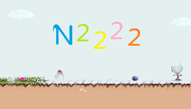 n2222 Steam capsule image