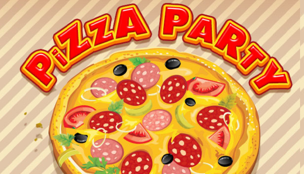 Pizza Party Steam capsule image