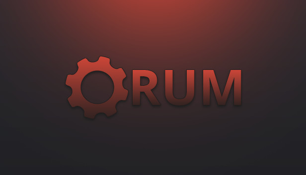 RUM - Rust Utility Mod Steam capsule image