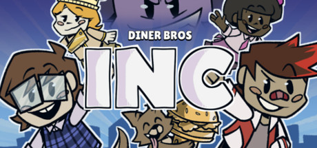 Baixar Diner Bros Inc Torrent