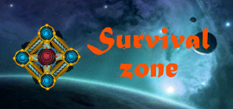 Survival zone Cover Image