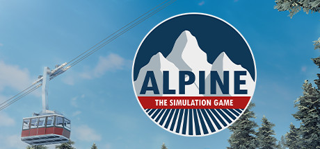 Baixar Alpine – The Simulation Game Torrent