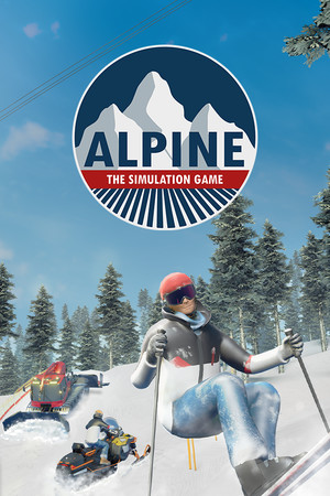 Alpine – The Simulation Game